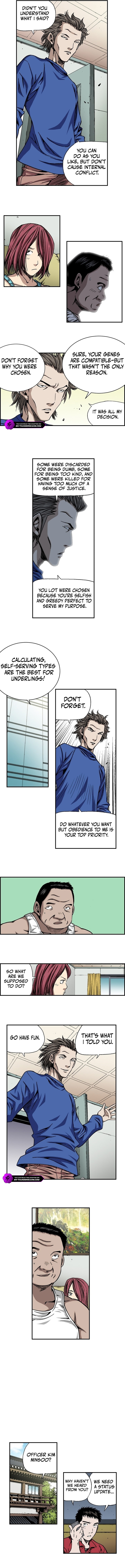 Steel Chapter 25 — Page 2
