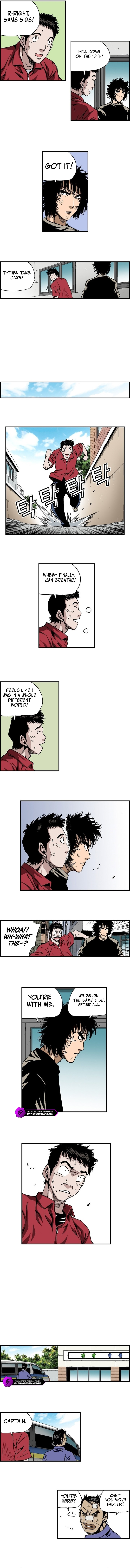 Steel Chapter 25 — Page 4