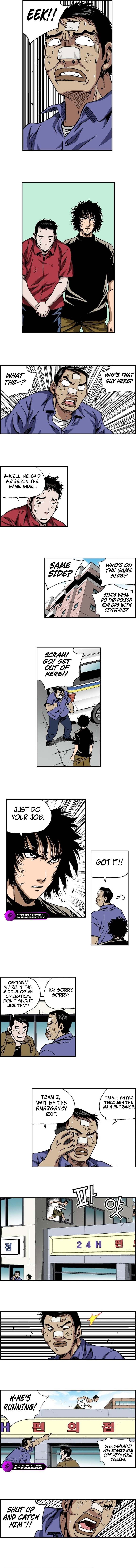 Steel Chapter 25 — Page 5