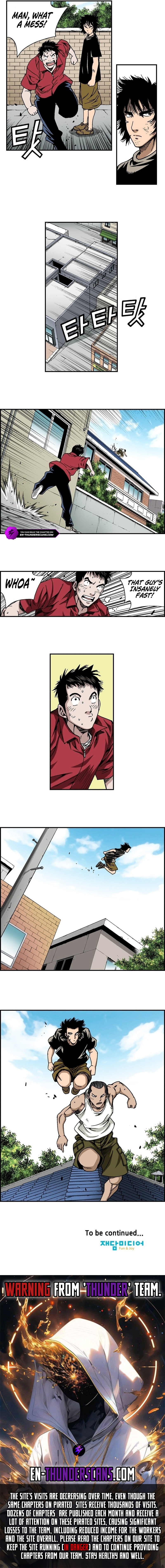 Steel Chapter 25 — Page 6