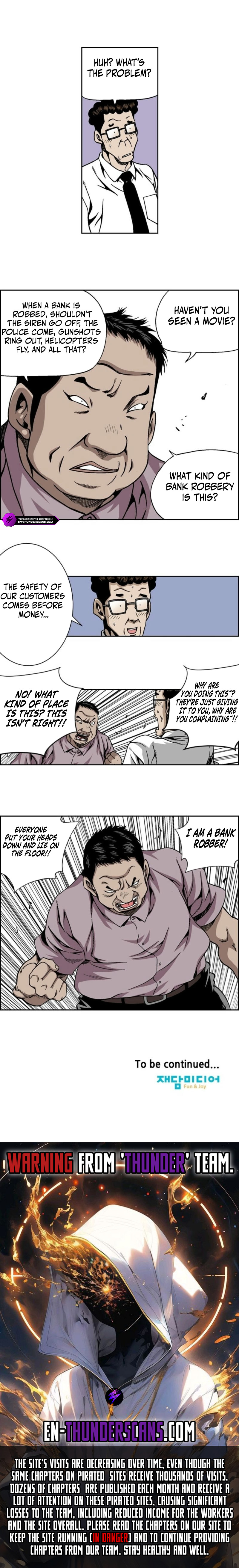Steel Chapter 27 — Page 5