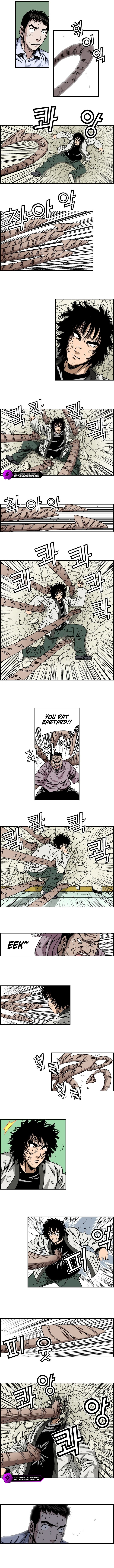 Steel Chapter 30 — Page 3