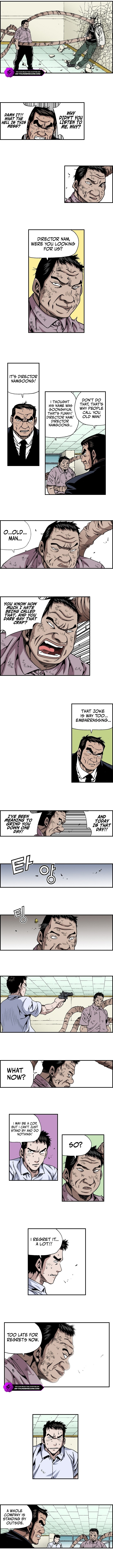 Steel Chapter 30 — Page 4