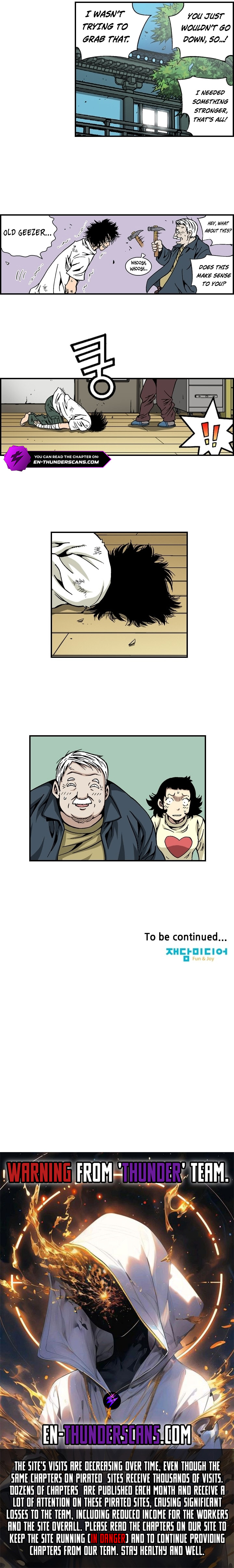 Steel Chapter 5 — Page 5