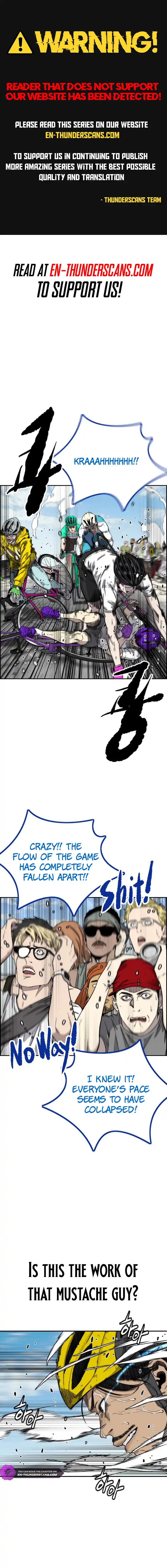 Stone Breaker Chapter 4 — Page 1