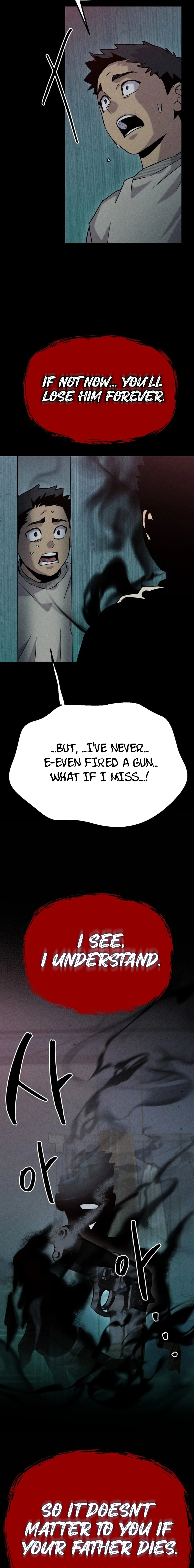 Stray Bullet Chapter 7 — Page 4