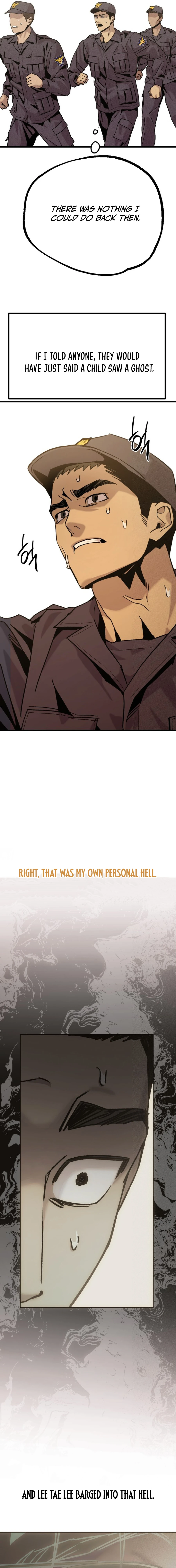 Stray Bullet Chapter 7 — Page 7