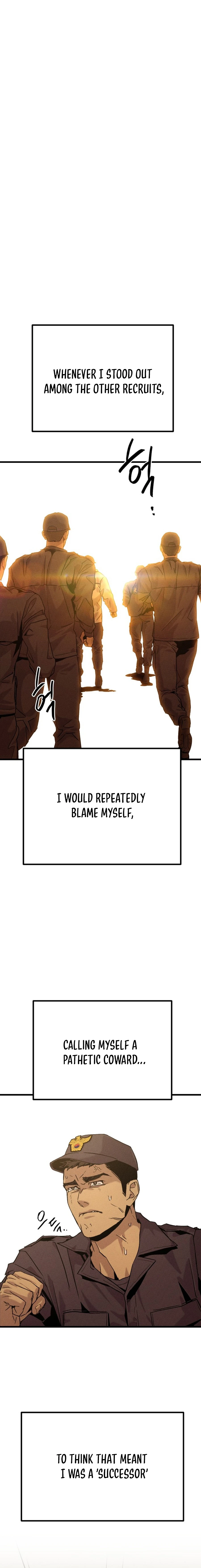 Stray Bullet Chapter 7 — Page 9