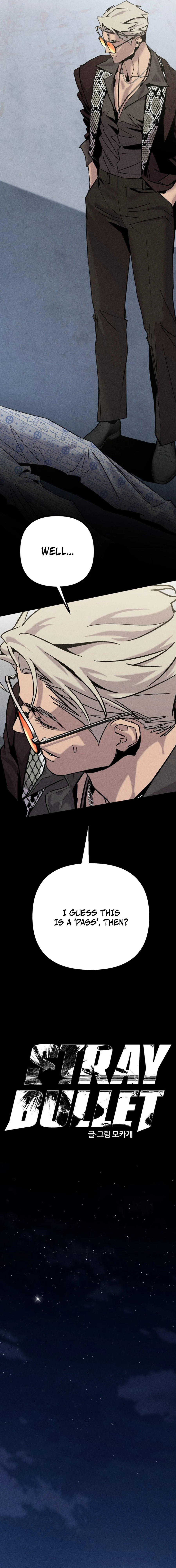 Stray Bullet Chapter 7 — Page 18