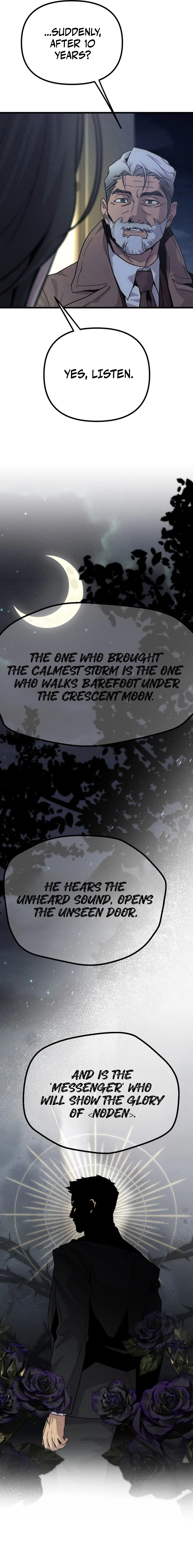 Stray Bullet Chapter 7 — Page 21