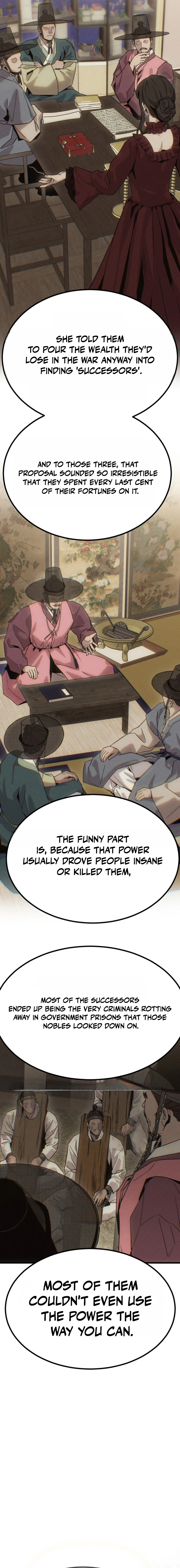 Stray Bullet Chapter 8 — Page 12