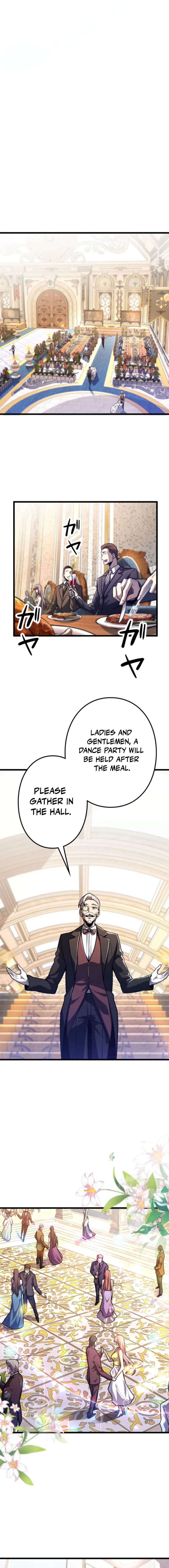 Strongest Abandoned Son (2025) Chapter 16 — Page 5