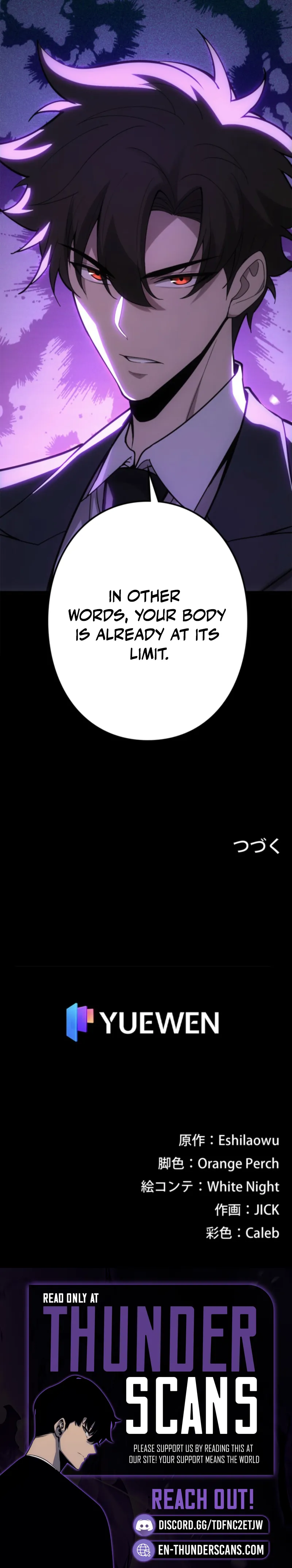 Strongest Abandoned Son (2025) Chapter 17 — Page 14