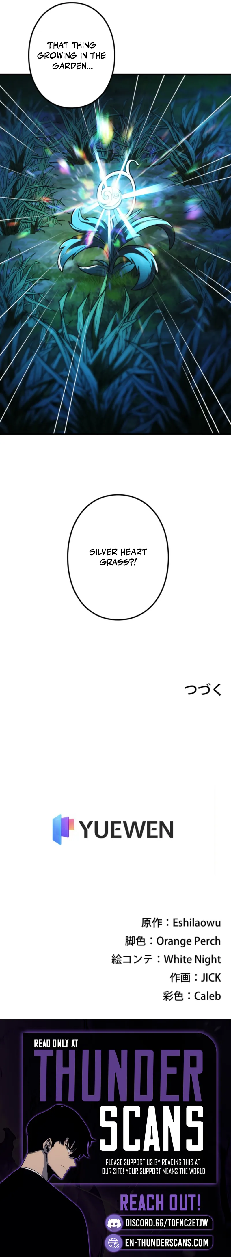 Strongest Abandoned Son (2025) Chapter 3 — Page 18