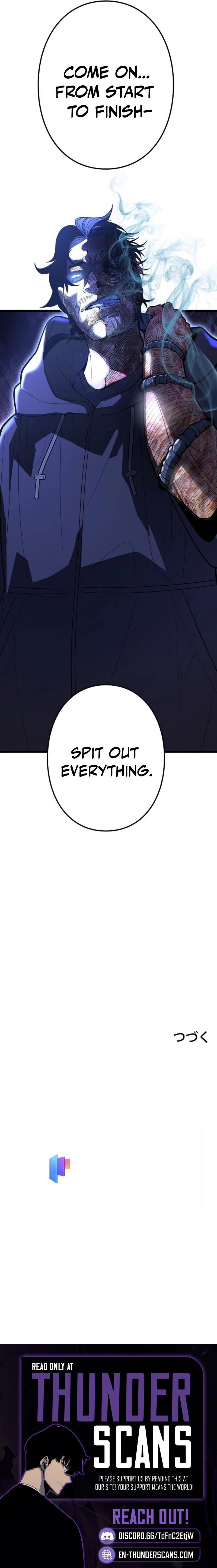 Strongest Abandoned Son (2025) Chapter 42 — Page 10