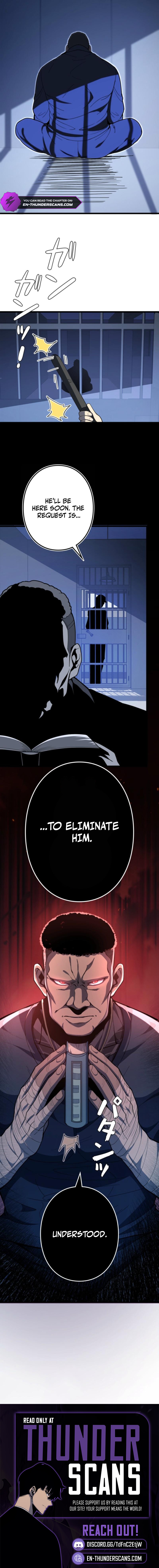 Strongest Abandoned Son (2025) Chapter 6 — Page 9