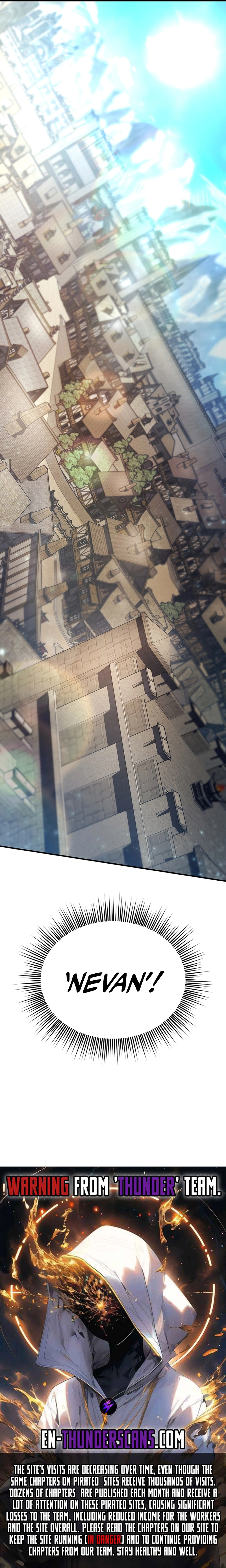Stuck in a Glitch Novel as an Extra Chapter 13 — Page 20