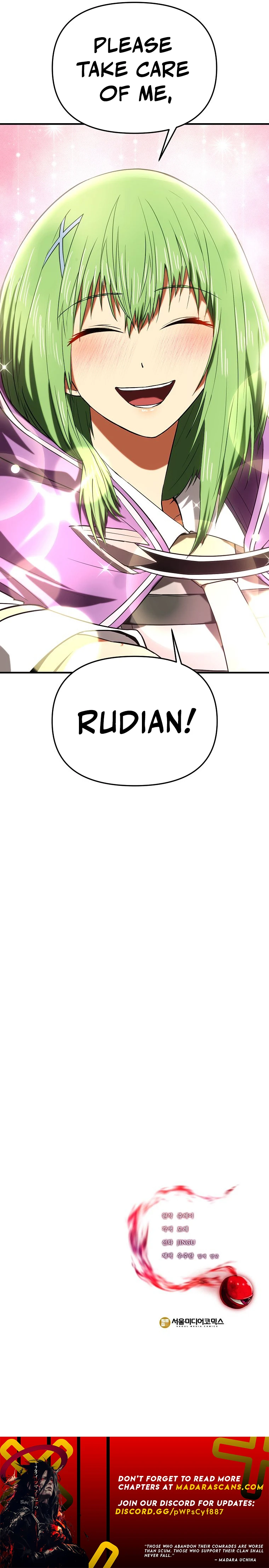 Stuck in a Glitch Novel as an Extra Chapter 27 — Page 16
