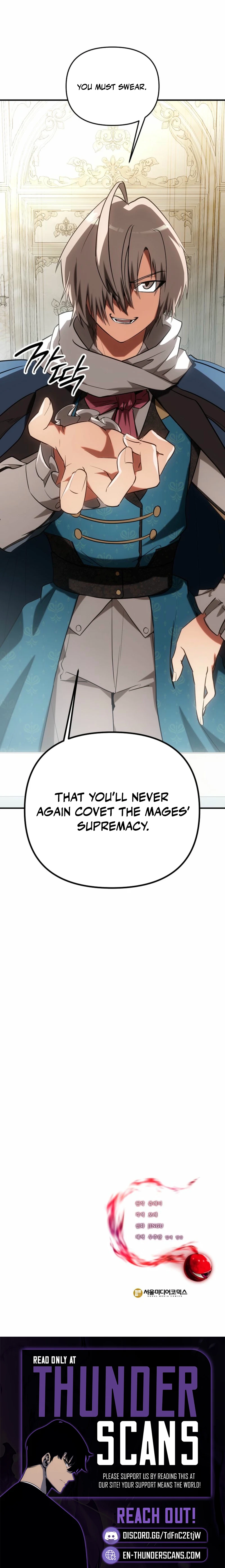 Stuck in a Glitch Novel as an Extra Chapter 46 — Page 10
