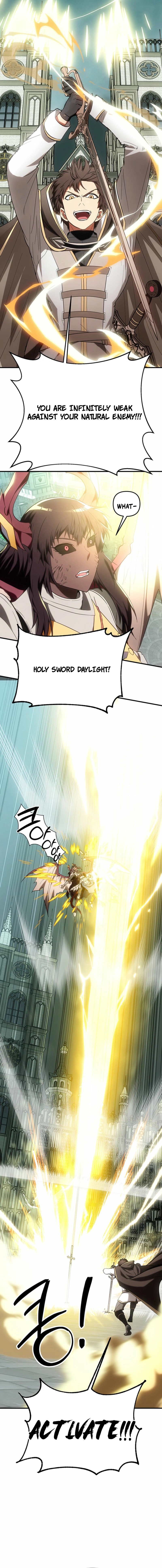 Stuck in a Glitch Novel as an Extra Chapter 54 — Page 23