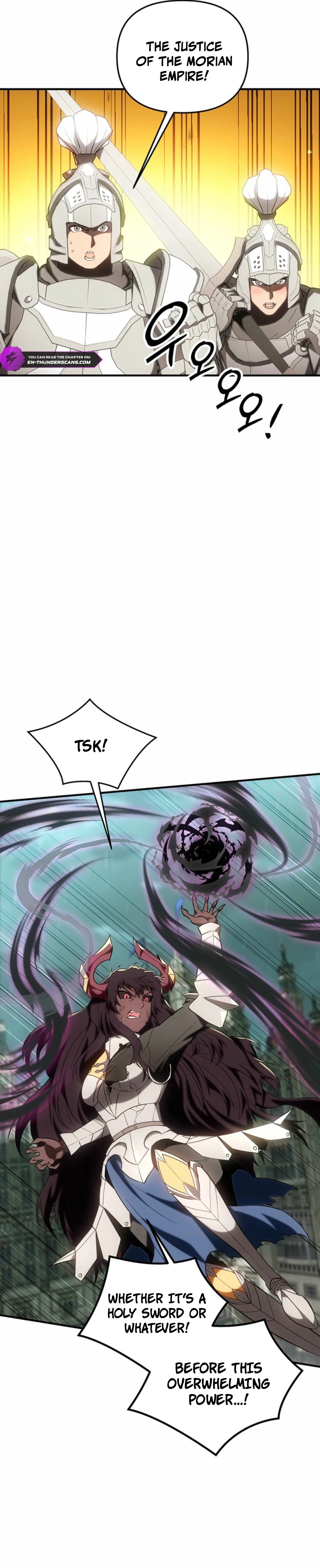 Stuck in a Glitch Novel as an Extra Chapter 54 — Page 24
