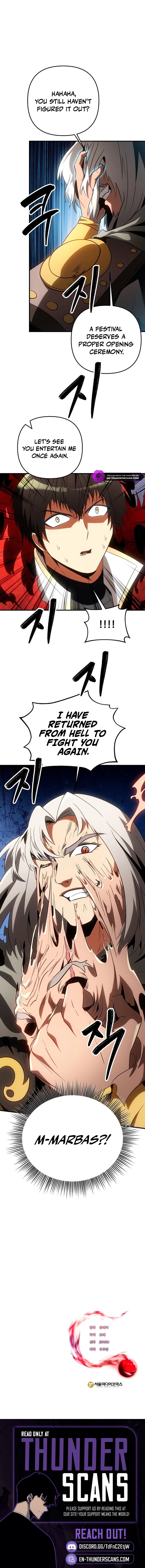 Stuck in a Glitch Novel as an Extra Chapter 62 — Page 12
