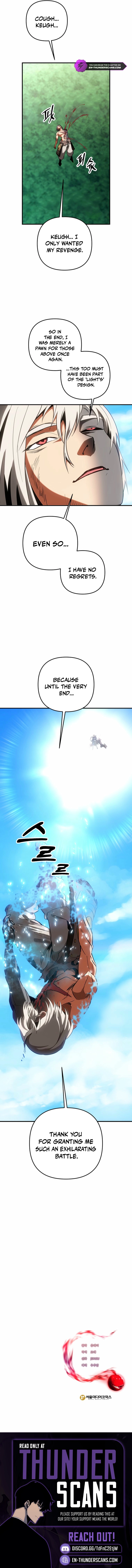 Stuck in a Glitch Novel as an Extra Chapter 63 — Page 14