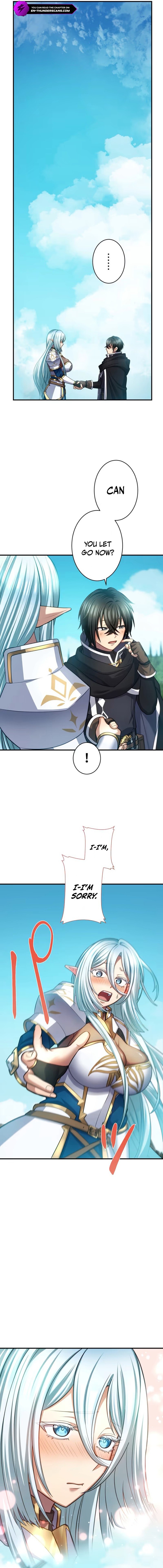 Subete no Yuusha ga Ore no Teki ~Munou to Class o Tsuihou Sareta Ore ga, [Shouheki] Sukiru de Musou Shi Fukushuu suru~ Chapter 19 — Page 4