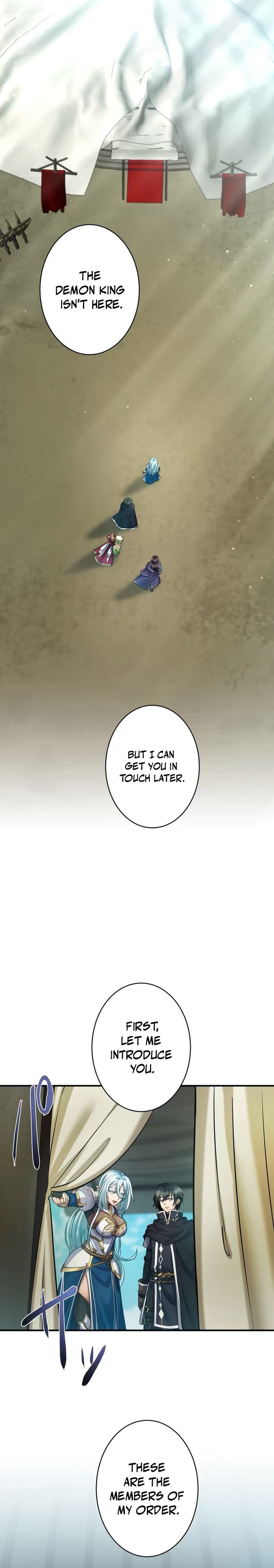 Subete no Yuusha ga Ore no Teki ~Munou to Class o Tsuihou Sareta Ore ga, [Shouheki] Sukiru de Musou Shi Fukushuu suru~ Chapter 19 — Page 10