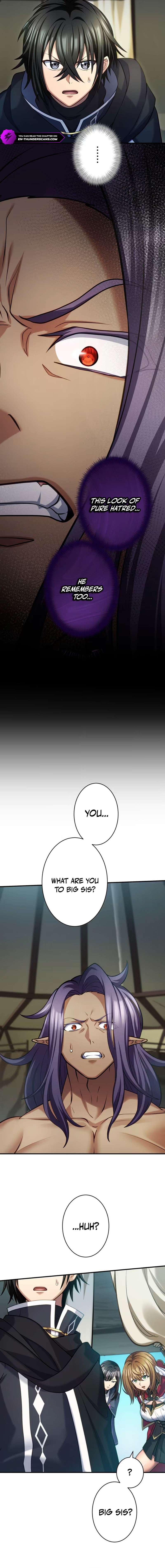 Subete no Yuusha ga Ore no Teki ~Munou to Class o Tsuihou Sareta Ore ga, [Shouheki] Sukiru de Musou Shi Fukushuu suru~ Chapter 19 — Page 13
