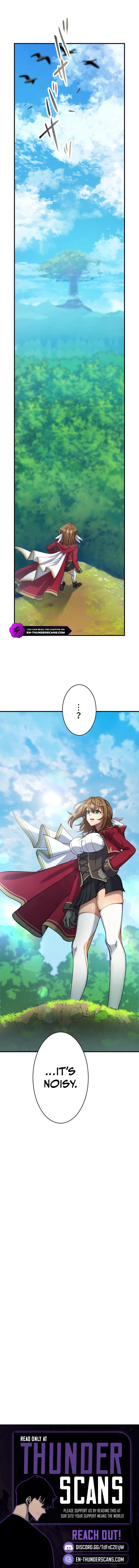 Subete no Yuusha ga Ore no Teki ~Munou to Class o Tsuihou Sareta Ore ga, [Shouheki] Sukiru de Musou Shi Fukushuu suru~ Chapter 2 — Page 23