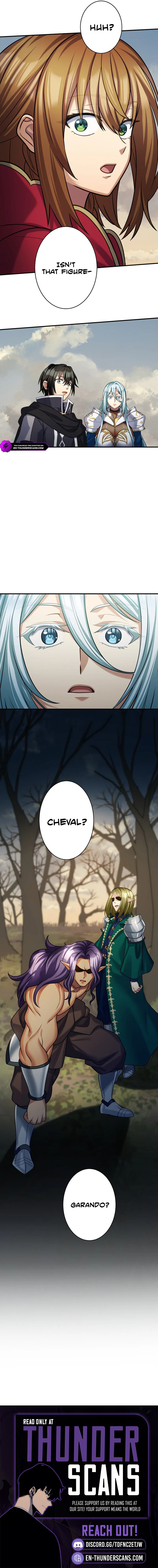 Subete no Yuusha ga Ore no Teki ~Munou to Class o Tsuihou Sareta Ore ga, [Shouheki] Sukiru de Musou Shi Fukushuu suru~ Chapter 21 — Page 15