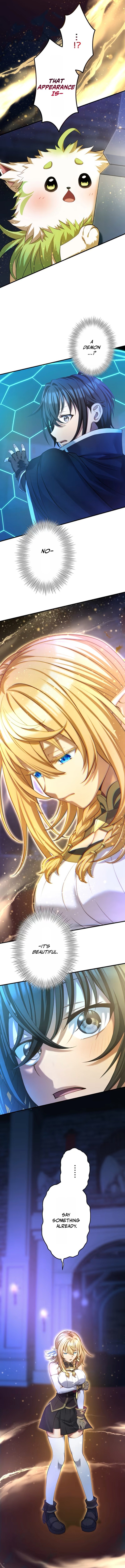 Subete no Yuusha ga Ore no Teki ~Munou to Class o Tsuihou Sareta Ore ga, [Shouheki] Sukiru de Musou Shi Fukushuu suru~ Chapter 8 — Page 2