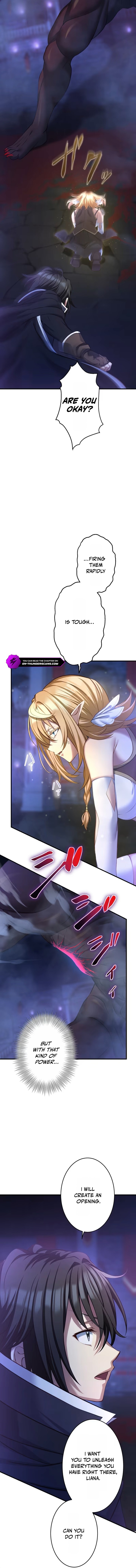 Subete no Yuusha ga Ore no Teki ~Munou to Class o Tsuihou Sareta Ore ga, [Shouheki] Sukiru de Musou Shi Fukushuu suru~ Chapter 8 — Page 9