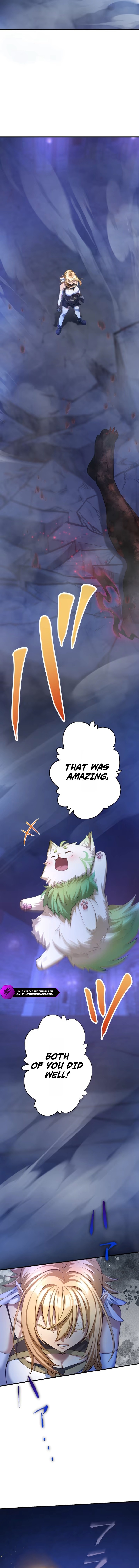 Subete no Yuusha ga Ore no Teki ~Munou to Class o Tsuihou Sareta Ore ga, [Shouheki] Sukiru de Musou Shi Fukushuu suru~ Chapter 8 — Page 22