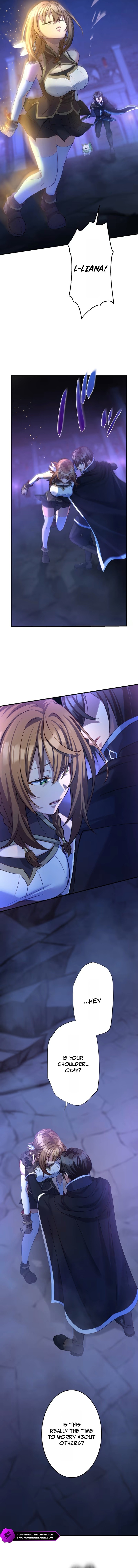 Subete no Yuusha ga Ore no Teki ~Munou to Class o Tsuihou Sareta Ore ga, [Shouheki] Sukiru de Musou Shi Fukushuu suru~ Chapter 8 — Page 23