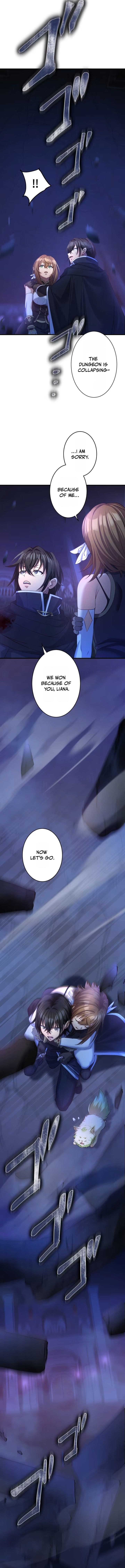 Subete no Yuusha ga Ore no Teki ~Munou to Class o Tsuihou Sareta Ore ga, [Shouheki] Sukiru de Musou Shi Fukushuu suru~ Chapter 8 — Page 24