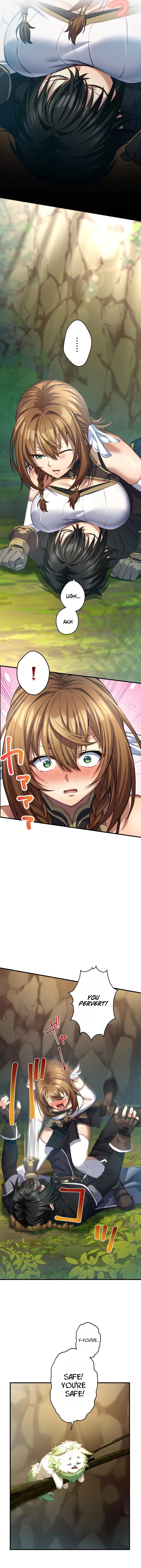 Subete no Yuusha ga Ore no Teki ~Munou to Class o Tsuihou Sareta Ore ga, [Shouheki] Sukiru de Musou Shi Fukushuu suru~ Chapter 9 — Page 5