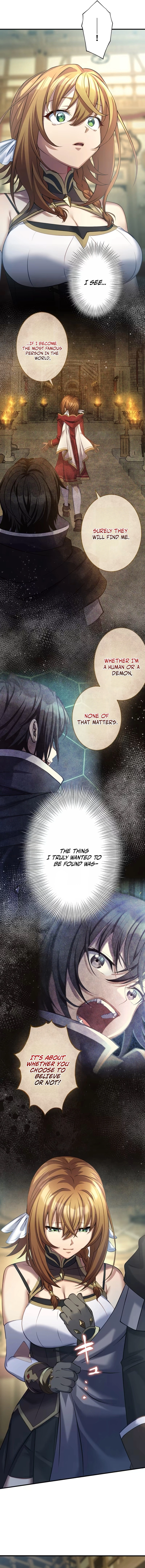 Subete no Yuusha ga Ore no Teki ~Munou to Class o Tsuihou Sareta Ore ga, [Shouheki] Sukiru de Musou Shi Fukushuu suru~ Chapter 9 — Page 17