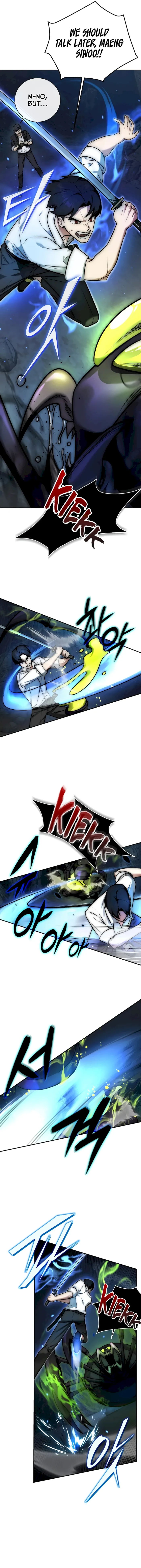 Subscribed to GodTube Chapter 1 — Page 4