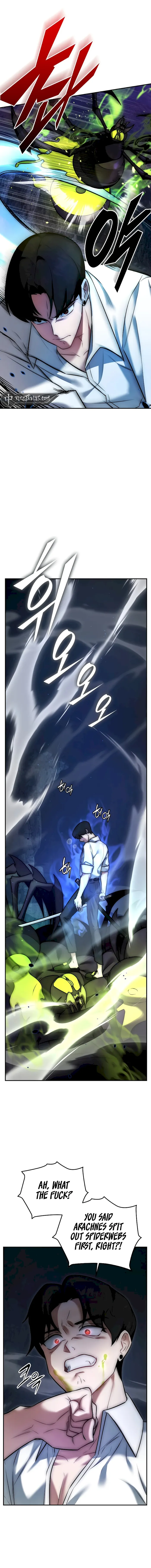 Subscribed to GodTube Chapter 1 — Page 5