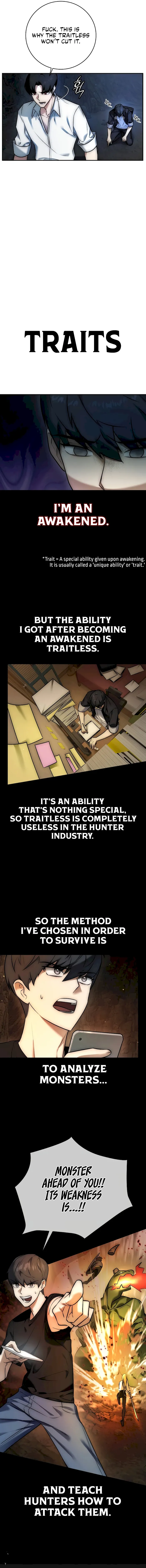 Subscribed to GodTube Chapter 1 — Page 7