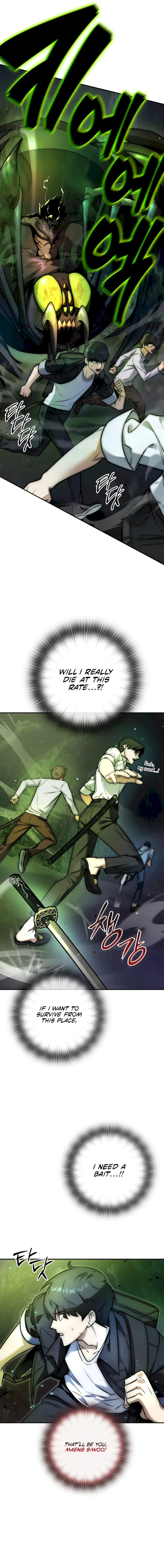Subscribed to GodTube Chapter 1 — Page 10