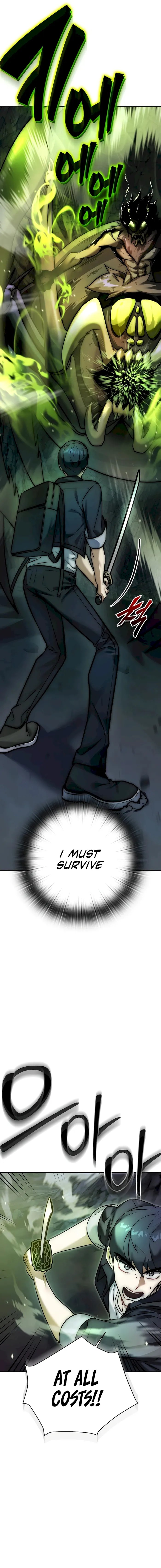 Subscribed to GodTube Chapter 1 — Page 15