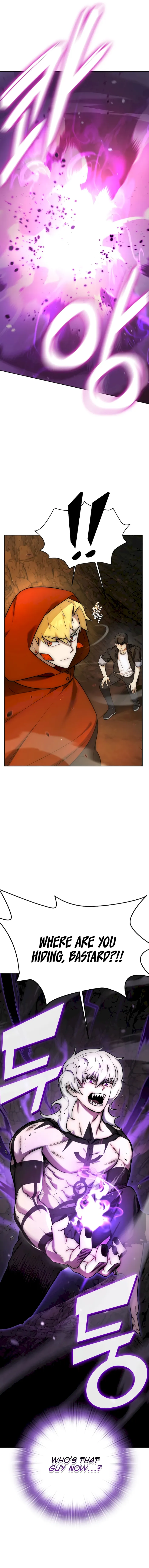 Subscribed to GodTube Chapter 1 — Page 18