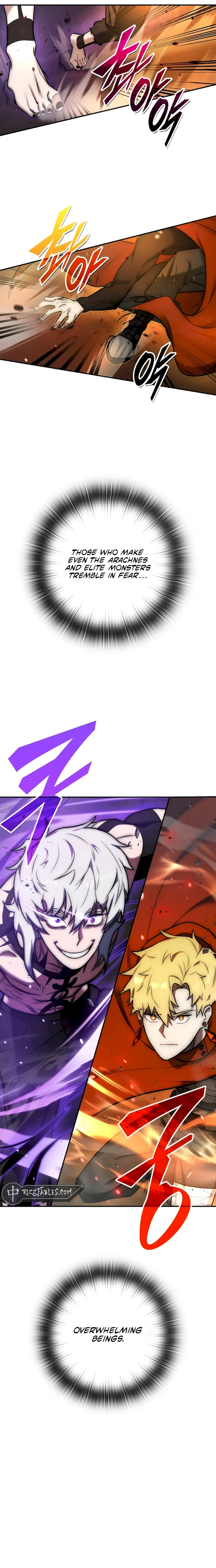Subscribed to GodTube Chapter 1 — Page 21