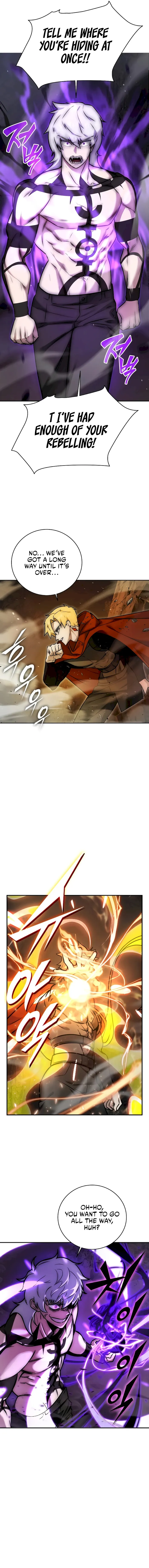Subscribed to GodTube Chapter 1 — Page 24