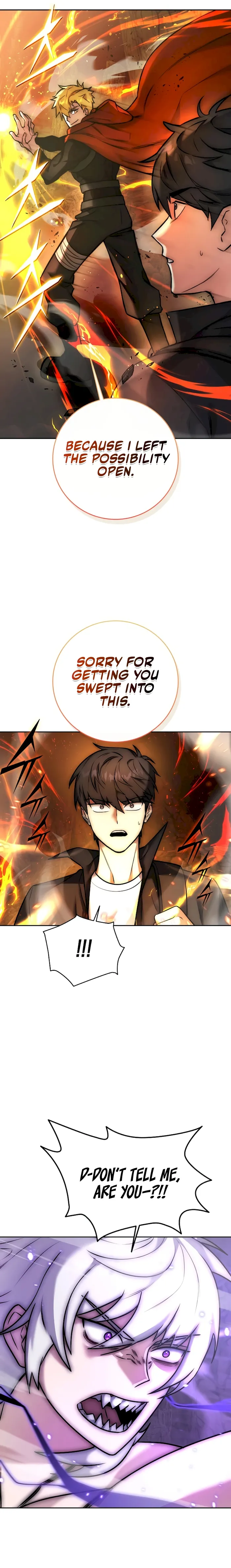 Subscribed to GodTube Chapter 1 — Page 27