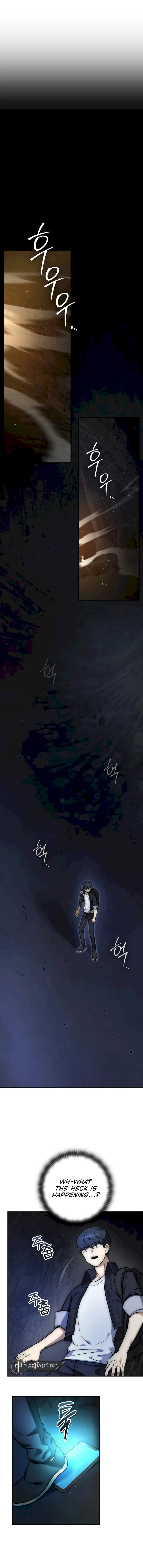 Subscribed to GodTube Chapter 1 — Page 30