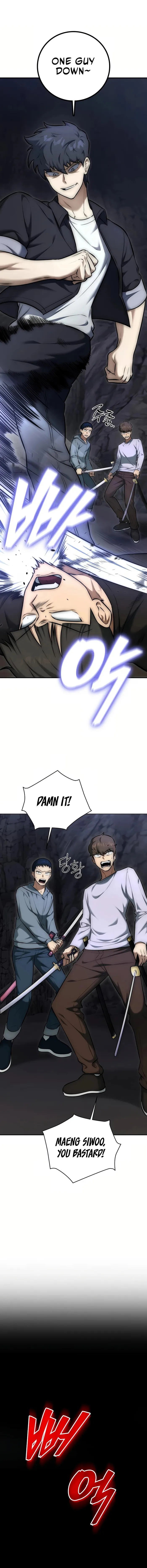 Subscribed to GodTube Chapter 10 — Page 1